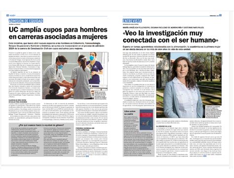 Gestión Web Uc