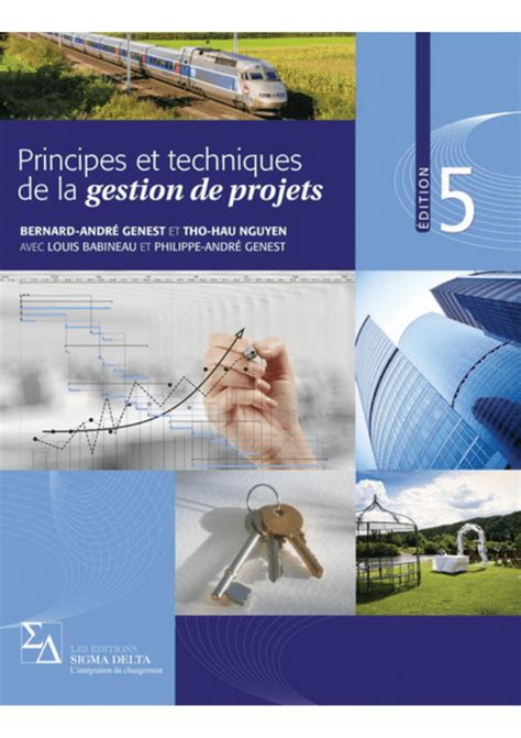 gestion de projets 5e a c dition le guide exhaust