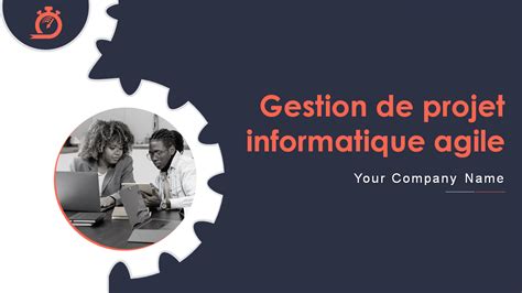 Download Gestion De Projet Informatique Agile 