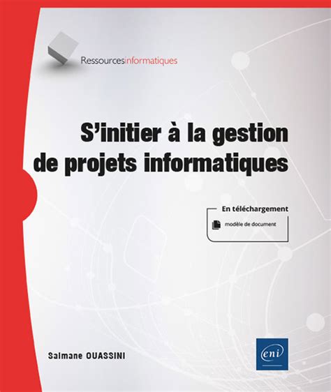 Download Gestion De Projet Informatique Eni 
