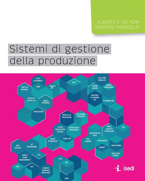 Read Online Gestione Della Produzione I 