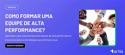 Gestão De Alta Performance