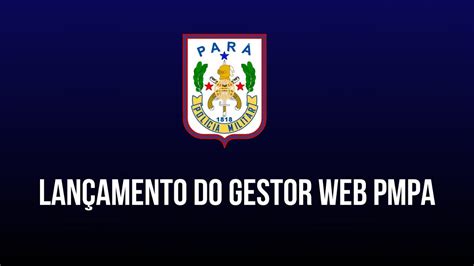 Gestor Web Pmpa