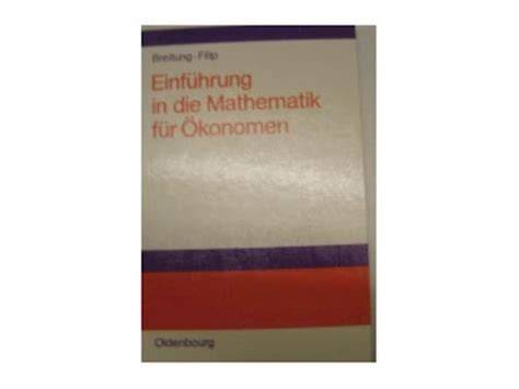 gesundheitsokonomik einfuhrung