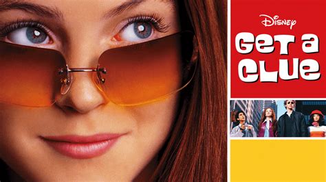 Get A Clue