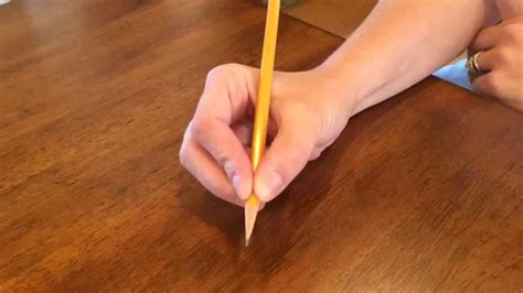 Get A Grip On Pencil Grips And Adapted Proper Writing Grip - Proper Writing Grip