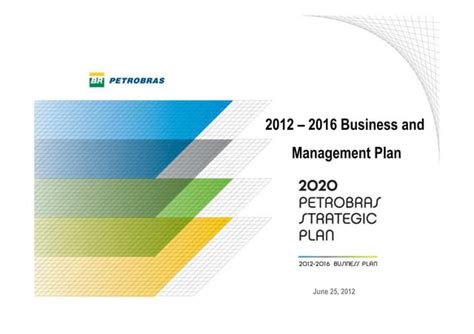 get back plan 2012