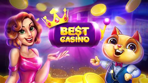 Get Best Casino Slots Bingo   Poker - Best Casino Slot Online