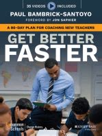 Get Better Faster Scope And Sequence