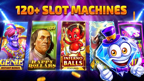 Get Cash Billionaire Casino - Vip Slot Online