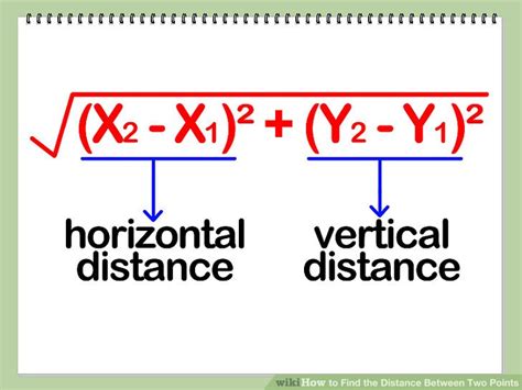 Get Distance Between Two Points