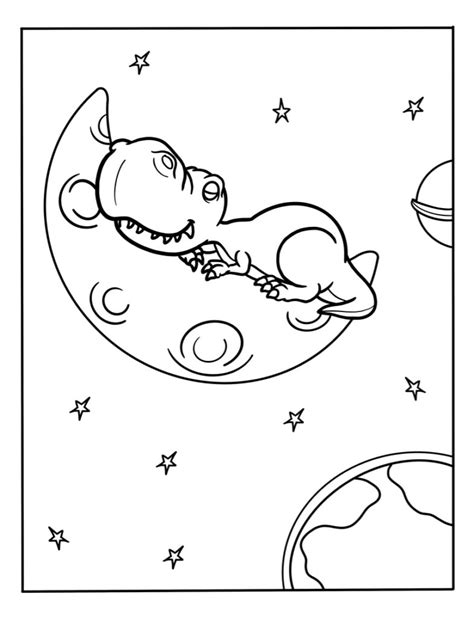 Get Dozens Of Our Printable Cute Dinosaur Coloring Cute Dinosaur Coloring Pages - Cute Dinosaur Coloring Pages