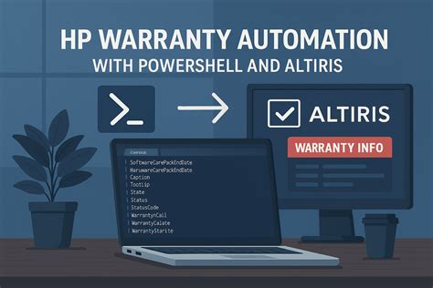 Get Extension Inventory Altiris