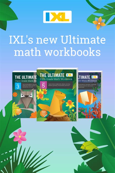 Get Hands On With Ixl S Math Workbooks Ixl Math 3 - Ixl Math 3
