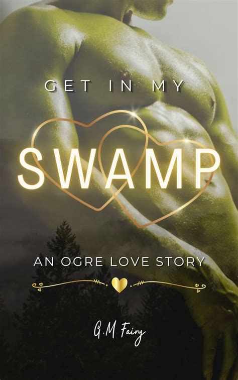 Get In My Swamp Read Online Free