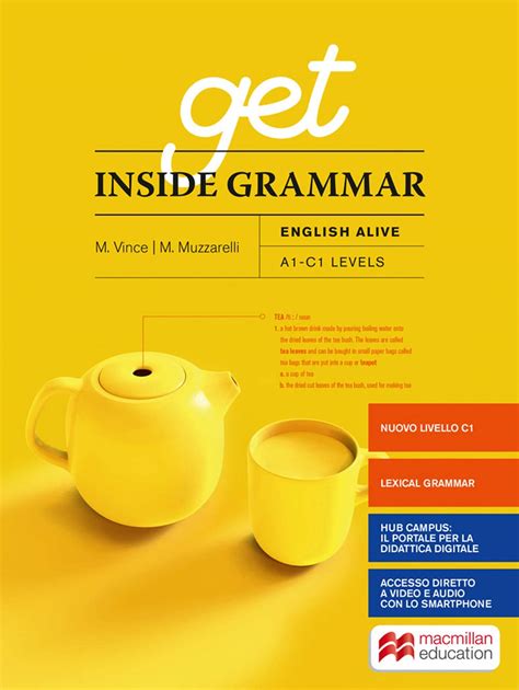 Get Inside Grammar Gratis