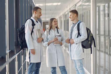 Get Into Medical School Write The Perfect Personal Statement