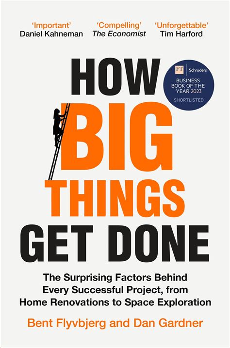 Get It Done Book