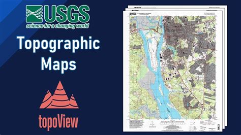 Get Maps Topoview A Grid On A Map - A Grid On A Map