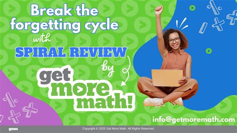 Get More Math