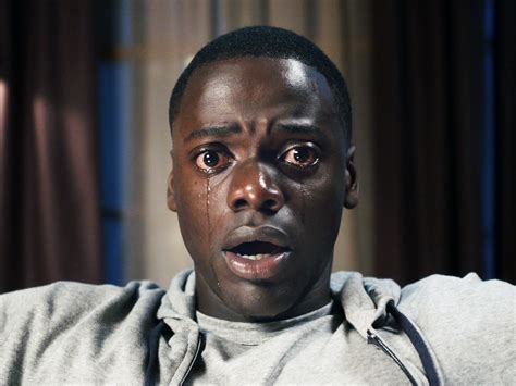 Get Out Summary