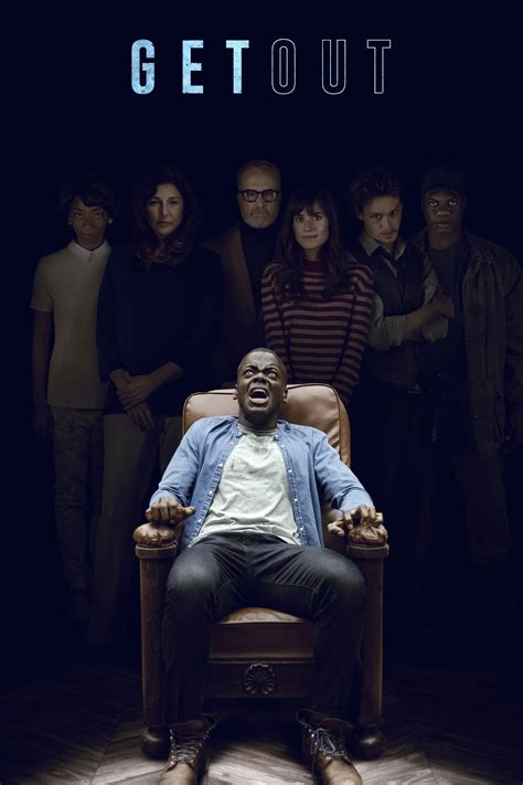Get Out Synopsis