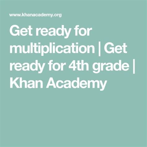 Get Ready For 4th Grade Khan Academy 4th Grade Practice Math - 4th Grade Practice Math