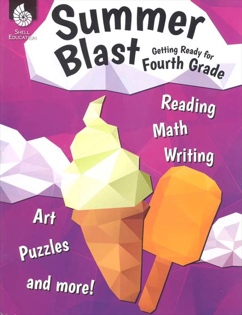 Get Ready For Fourth Grade Workbook Education Com I Ready Book 4th Grade - I Ready Book 4th Grade