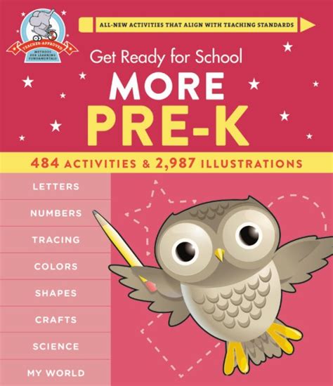 Get Ready For School Hachette Book Group Ready For School 1st Grade - Ready For School 1st Grade