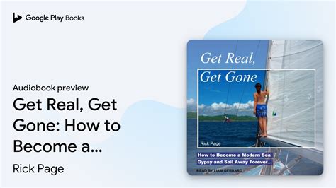 Get Real Get Gone How To Become A Modern Sea Gyps