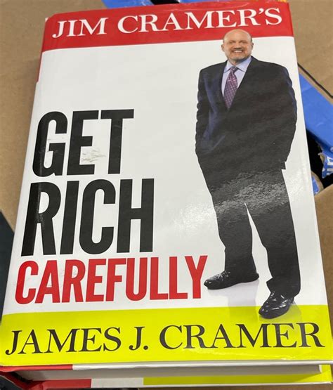 Get Rich Carefully