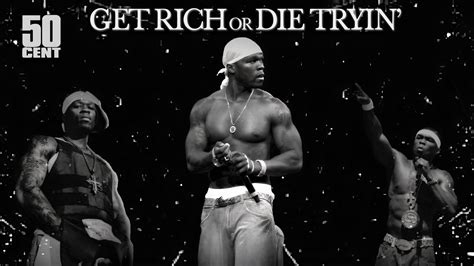 Get Rich Or