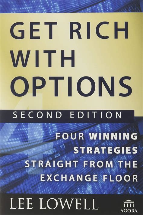 Get Rich With Options
