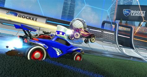 get rocket league multiplayer to work