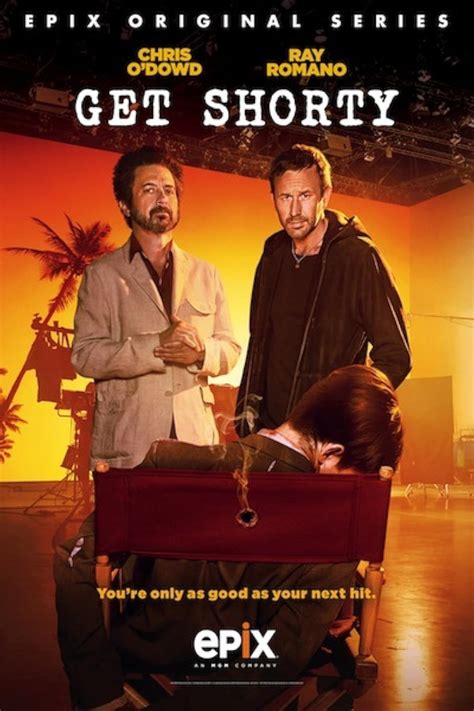 get shorty show