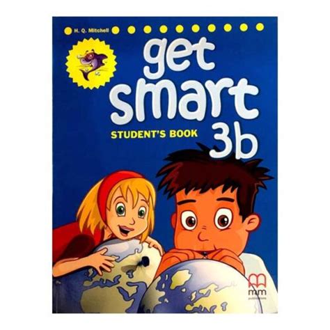 Get Smart Students Book Workbook Workbook My Digital Book Per La Scuola Media 3