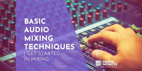 Get Started With Recording, Mixing And Mastering: The Quick Guide To Starting Your Home Studio How To Set Up Your Room, Produce Your Music And Release It To The World