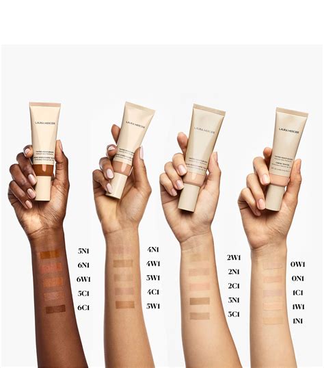 Get The Perfect Glow With Laura Mercier Makeup - Glowing 88