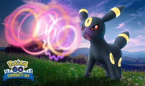 get umbreon in pokemon go