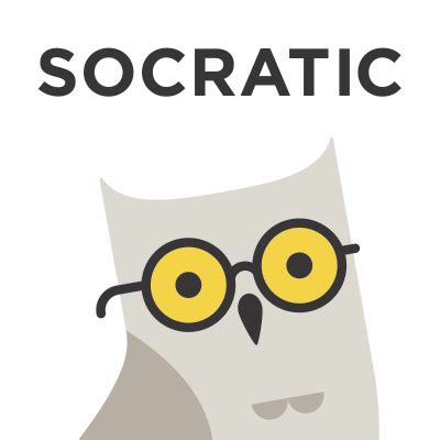 Get Unstuck Learn Better Socratic Science Homework - Science Homework
