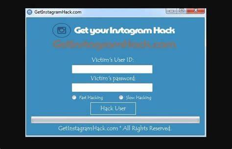 Get Your Instagram Hack