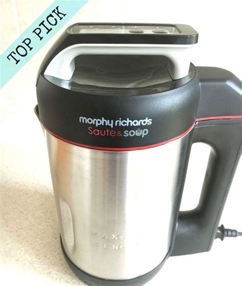 Get Cooking with the Best Soup Maker from Harris Scarfe – Shop Now!