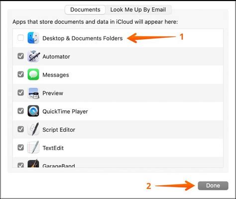 Read Get Documents From Icloud 