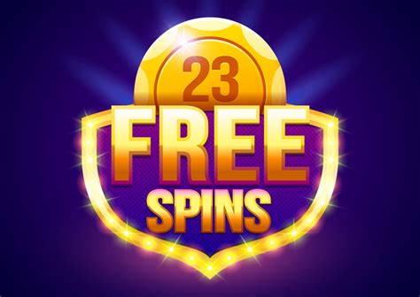get free spins online casino