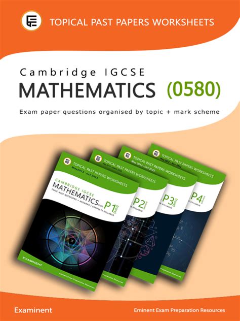 Download Get Igcse Maths Past Papers 