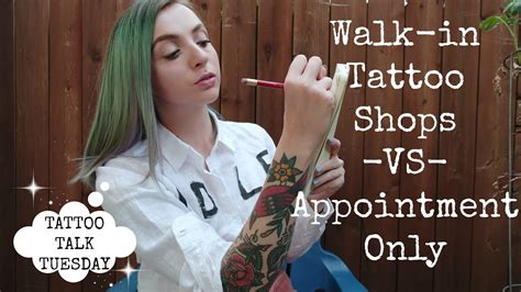 Get Inked Now: Walk-In Tattoo Perth, No Appointment Needed!