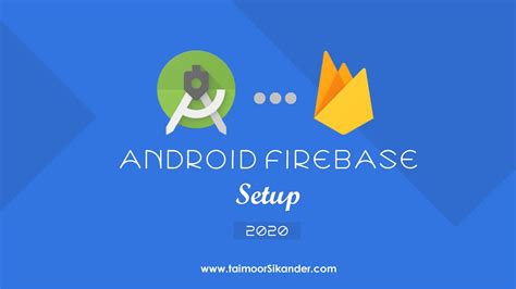 Full Download Get Started In Android Studio Firebase 