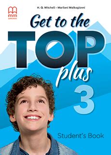 Full Download Get To The Top 3 Test Booklet 
