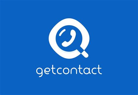 getcontact web