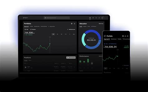 getquin Stock Tracker APK Download for Android 